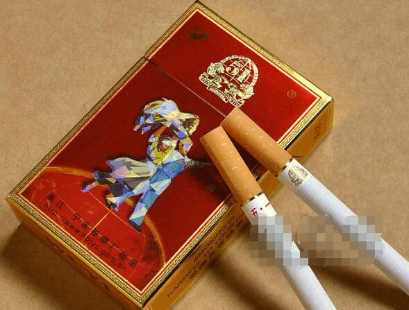 俄罗斯进口香烟(俄罗斯进口香烟品牌大全)-低价香烟网