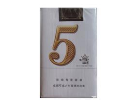 8元椰王香烟价格