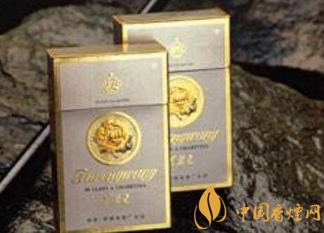 双爆珠香烟外观区别