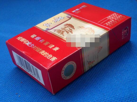 广州哪里最多国外烟