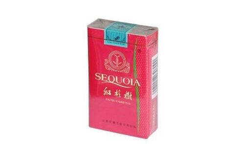 越南代工长城香烟多少钱一包