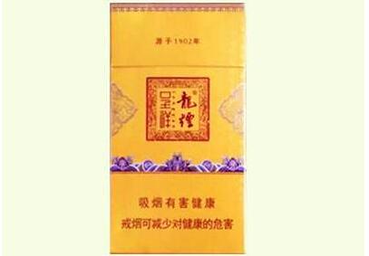 金爆珠香烟排行榜