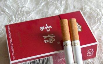 4元太阳岛香烟厂家