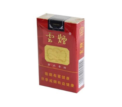 外烟禁烟有哪几种烟