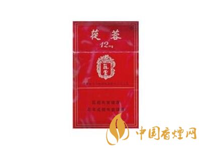 好抽的高档细根香烟推荐