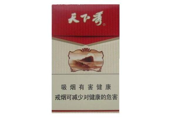 4元渡江香烟好抽吗