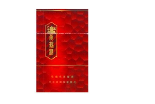 越代哈德门香烟价格