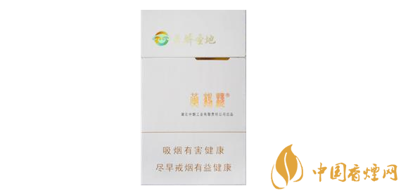 高档香烟中支价格表