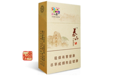 韩国双爆珠miss香烟