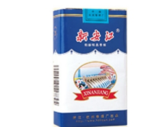 香烟抽出高档感觉有异味
