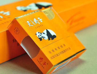 越南代工苁蓉香烟厂家