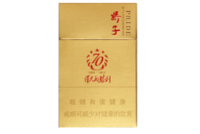 西安碑林外烟价格表