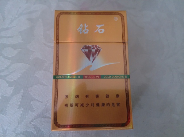 兰州高仿香烟批发商