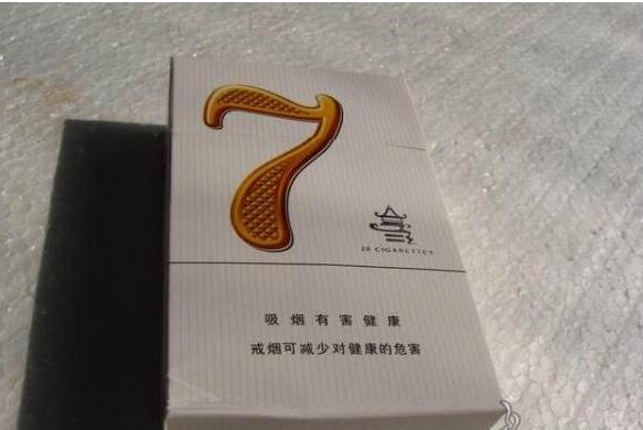 内地为什么会有外烟出口