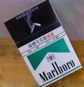 菲律宾高档香烟