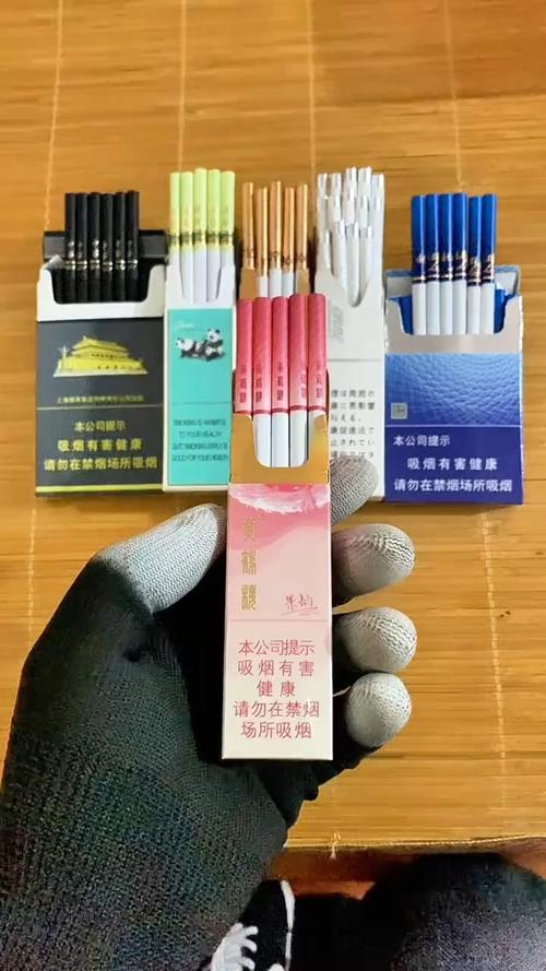 怎样买到云霄香烟烟嘴(云霄香烟一手货源怎么买)