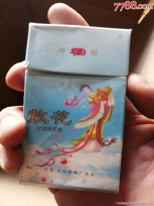 6元散花香烟货源【散花香烟购买】