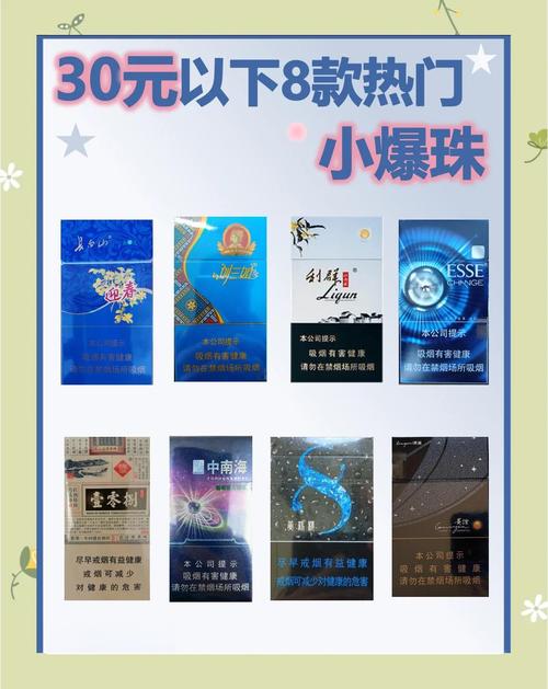 6元上游香烟一手货源【上游香烟价格表】