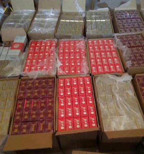 关于越南香烟的批发信息以下是一些一般性的建议和步骤