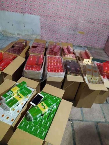 揭秘香烟批发一手货源网，如何轻松找到优质低价烟品源头