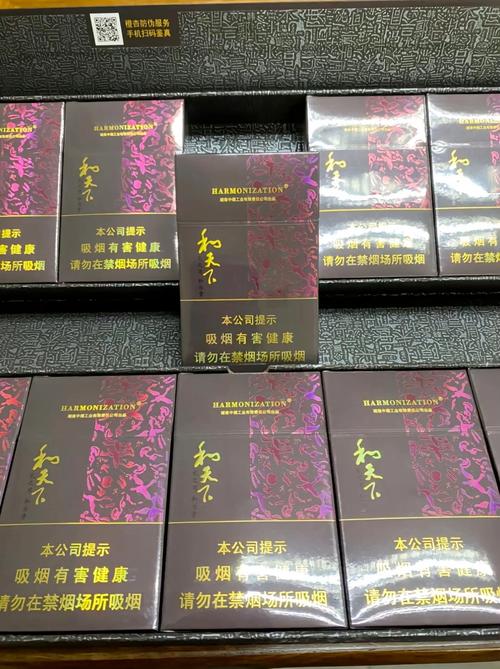 探寻木盒外烟的奥秘，盘点市面上受欢迎的优质品牌
